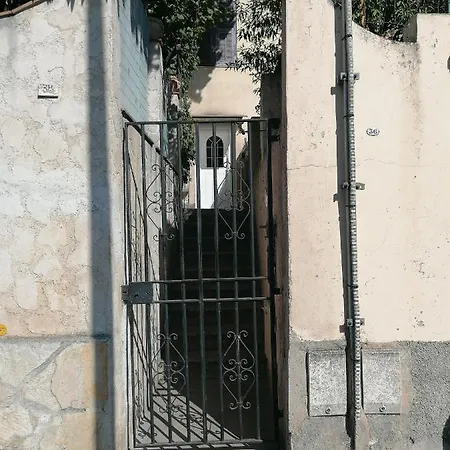 Lejlighed Studio Azur *