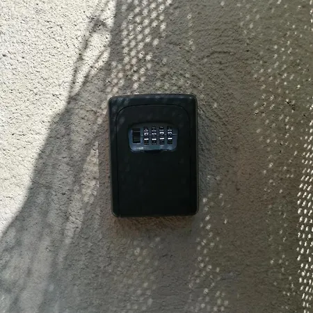 Apartamento Studio Azur Niza