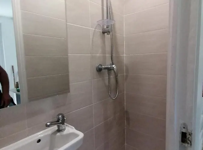 Apartment Studio Azur