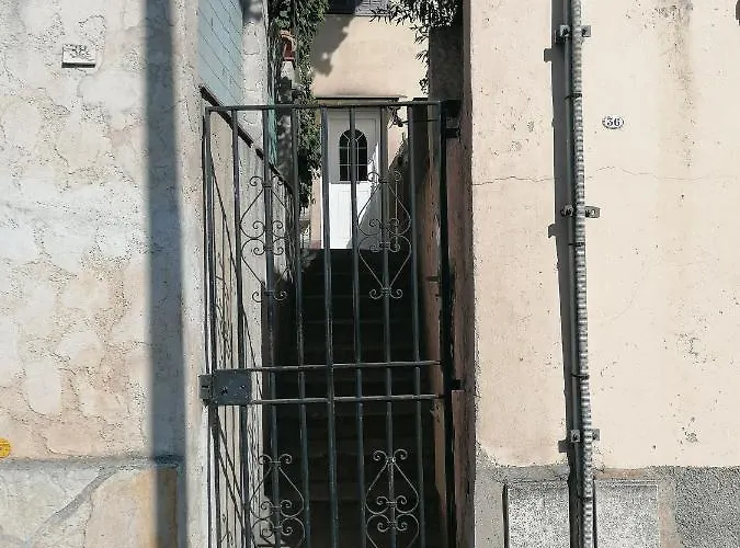 Apartman Studio Azur *