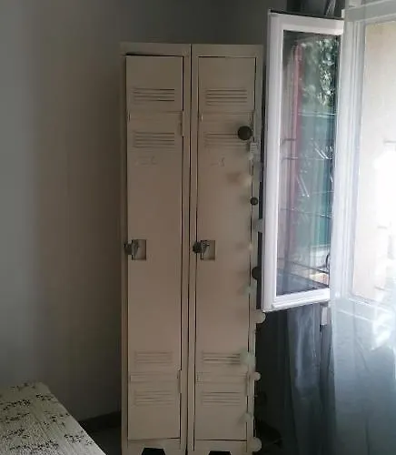 Apartment Studio Azur