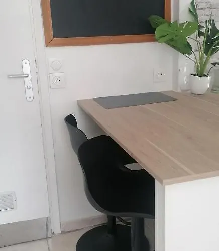 Studio Azur * Nice