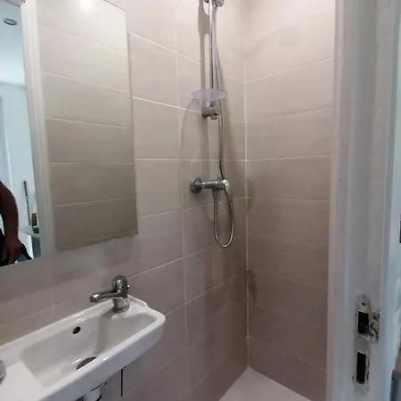 Апартаменты Studio Azur