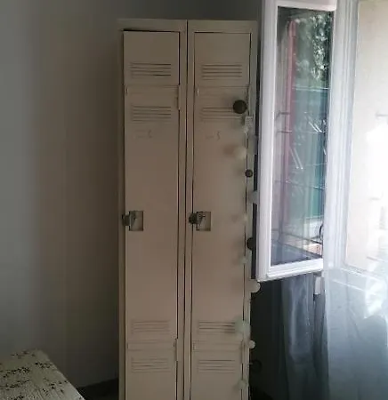 Apartment Studio Azur