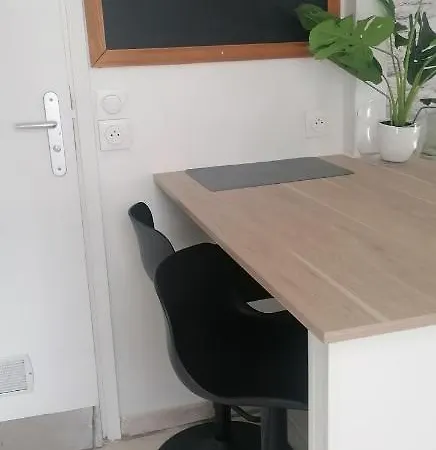 Studio Azur * Nice